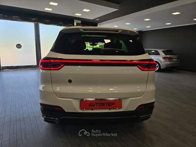 DR 6.0 1.5 turbo GPL 150CV Bianco usata Ferrara