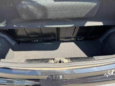 Citroen C1 1.0 5 porte airdream AMIC1 Nero usata Buttrio