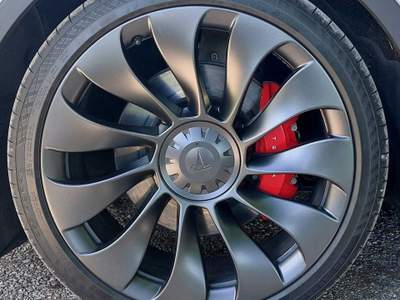 Tesla Model Y null usata Scandiano