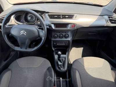 Citroen C3 PureTech 68 Seduction Lilla usata Buttrio
