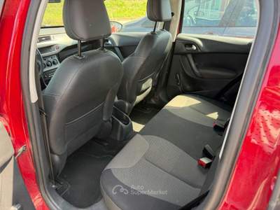 Citroen C3 PureTech 68 Seduction Lilla usata Buttrio