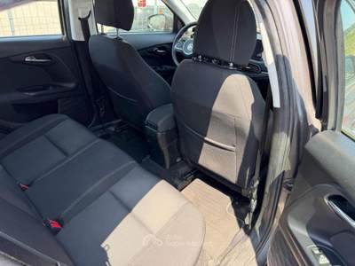 Fiat Tipo 1.4 5 porte Easy Grigio usata Buttrio