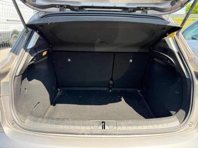 Fiat Tipo 1.4 5 porte Easy Grigio usata Buttrio