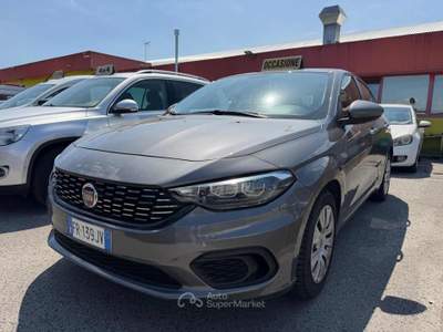 Fiat Tipo 1.4 5 porte Easy Grigio usata Buttrio