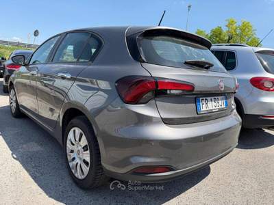 Fiat Tipo 1.4 5 porte Easy Grigio usata Buttrio