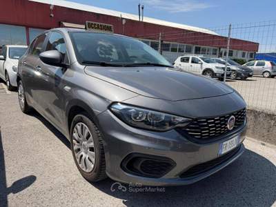 Fiat Tipo 1.4 5 porte Easy Grigio usata Buttrio
