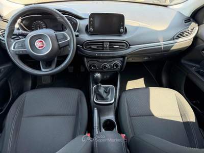 Fiat Tipo 1.4 5 porte Easy Grigio usata Buttrio