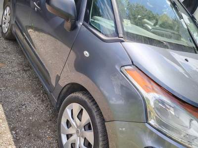 Citroen C3 Picasso null usata Parma
