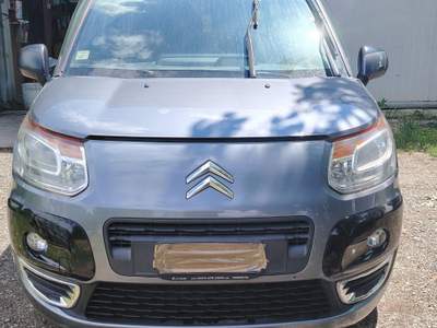 Citroen C3 Picasso null usata Parma