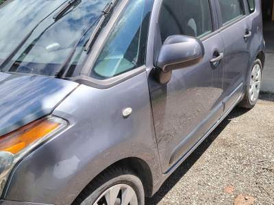 Citroen C3 Picasso null usata Parma