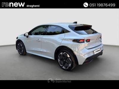 Renault Clio clio techno full hybrid E-Tech 160, ex vettura aziendale Grigio usata Bologna