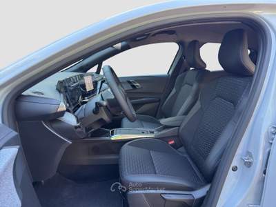 Renault Clio clio techno full hybrid E-Tech 160, ex vettura aziendale Grigio usata Bologna