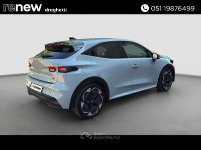 Renault Clio clio techno full hybrid E-Tech 160, ex vettura aziendale Grigio usata Bologna