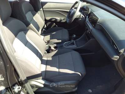 MG3 MG MG3 1.5 COMFORT MG3 1.5 Comfort Nero usata Roma