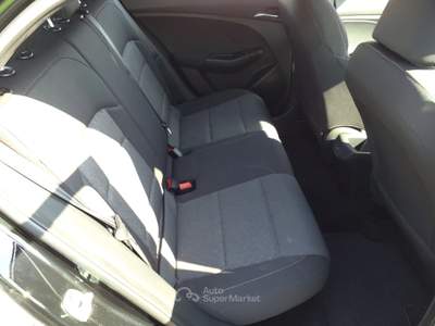 MG3 MG MG3 1.5 COMFORT MG3 1.5 Comfort Nero usata Roma