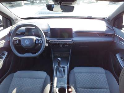 MG3 MG MG3 1.5 COMFORT MG3 1.5 Comfort Nero usata Roma