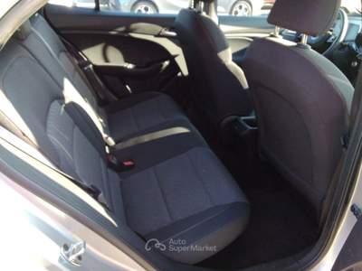MG3 MG MG3 1.5 COMFORT MG3 1.5 Comfort Argento usata Roma