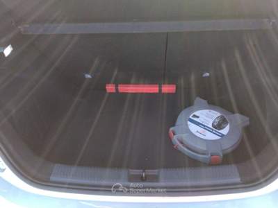 MG3 MG MG3 1.5 COMFORT MG3 1.5 Comfort Argento usata Roma