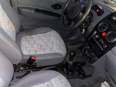 Chevrolet Matiz tenuta in buono stato Rosso usata Cancello ed Arnone