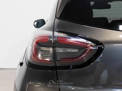 Ford Puma Hybrid 125 CV auto ST-Line X Grigio usata Brescia