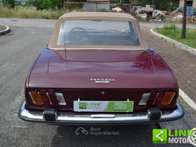 Peugeot Expert CABRIO ANNO 1977 Lilla usata Magione