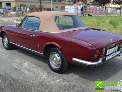 Peugeot Expert CABRIO ANNO 1977 Lilla usata Magione