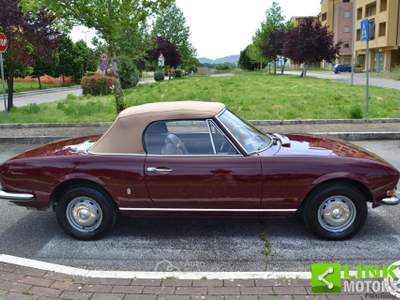 Peugeot Expert CABRIO ANNO 1977 Lilla usata Magione