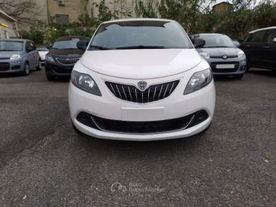 Lancia Ypsilon Ypsilon iii - ypsilon 1.2 gold gpl 69cv Bianco usata Viterbo