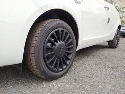 Lancia Ypsilon Ypsilon iii - ypsilon 1.2 gold gpl 69cv Bianco usata Viterbo