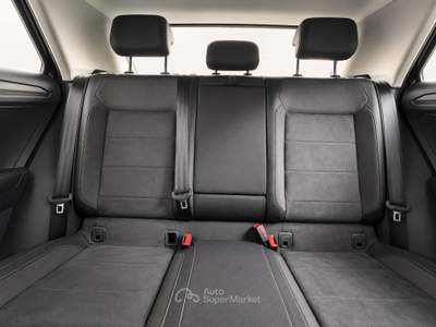 Volkswagen T-Roc  - t-roc 1.0 tsi style 110cv Blu/Azzurro usata Viterbo