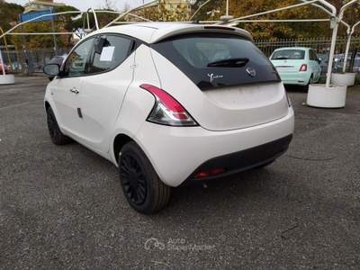 Lancia Ypsilon Ypsilon iii - ypsilon 1.2 gold gpl 69cv Bianco usata Roma