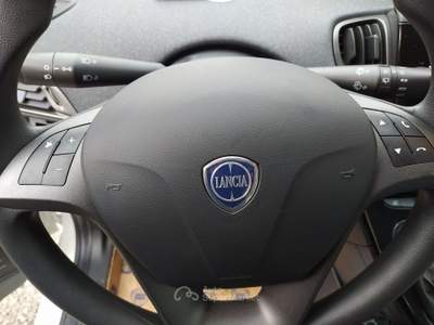 Lancia Ypsilon Ypsilon iii - ypsilon 1.2 gold gpl 69cv Bianco usata Legnano