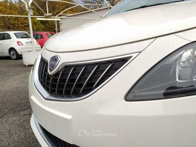 Lancia Ypsilon Ypsilon iii - ypsilon 1.2 gold gpl 69cv Bianco usata Legnano