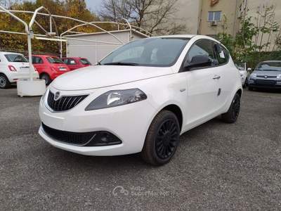 Lancia Ypsilon Ypsilon iii - ypsilon 1.2 gold gpl 69cv Bianco usata Legnano
