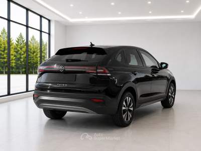 Volkswagen Taigo  -  1.0 tsi life 110cv dsg Nero usata Roma