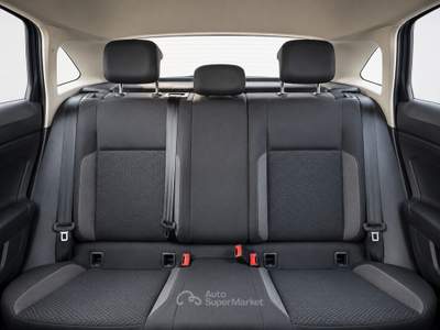 Volkswagen Taigo  -  1.0 tsi life 110cv dsg Nero usata Roma
