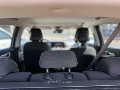 Kia Sportage  - sportage 1.6 tgdi hev style auto Grigio usata Roma