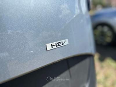 Kia Sportage  - sportage 1.6 tgdi hev style auto Grigio usata Roma