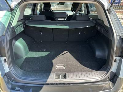 Kia Sportage  - sportage 1.6 tgdi hev style auto Grigio usata Roma