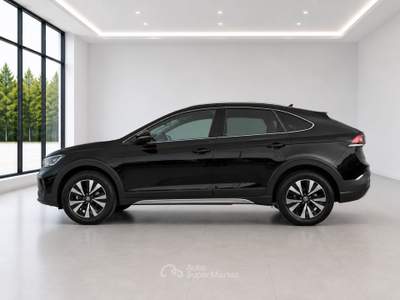 Volkswagen Taigo  -  1.0 tsi life 110cv dsg Nero usata Legnano