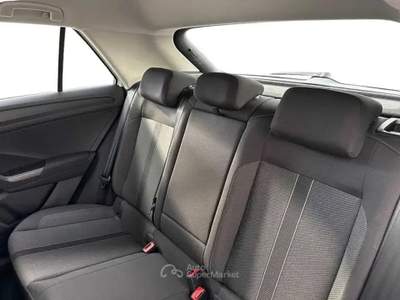 Volkswagen T-Roc  - t-roc 2.0 tdi life 115cv Grigio usata Legnano