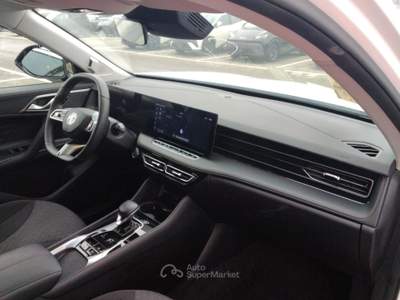MG HS MG HS 1.5 HYBRID+ COMFORT AUTO HS 1.5 hybrid+ Comfort auto Bianco usata Roma