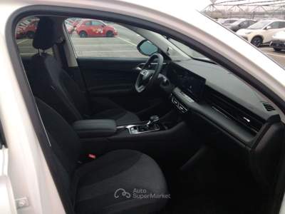MG HS MG HS 1.5 HYBRID+ COMFORT AUTO HS 1.5 hybrid+ Comfort auto Bianco usata Roma