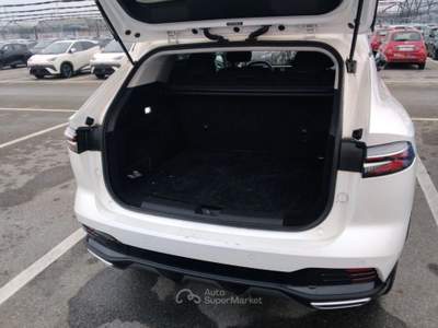 MG HS MG HS 1.5 HYBRID+ COMFORT AUTO HS 1.5 hybrid+ Comfort auto Bianco usata Roma