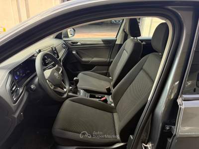 Volkswagen T-Roc VETTURA DEL MERCATO ITALIANO Grigio usata SANT'AGATA DE'  GOTI