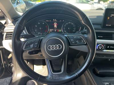 Audi A4 Audi A4 2.0 35 TDI Sport #11120 Grigio usata Bastia Umbra