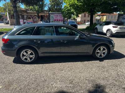 Audi A4 Audi A4 2.0 35 TDI Sport #11120 Grigio usata Bastia Umbra