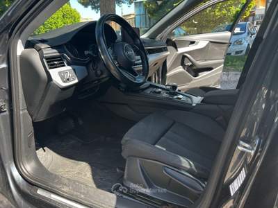 Audi A4 Audi A4 2.0 35 TDI Sport #11120 Grigio usata Bastia Umbra