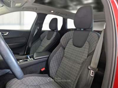 Volvo XC60 VOLVO XC60 T6 PLUG-IN AWD AUTO RECHARGE INS. EXP SUV usata Casei Gerola