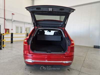 Volvo XC60 VOLVO XC60 T6 PLUG-IN AWD AUTO RECHARGE INS. EXP SUV usata Casei Gerola